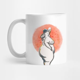 Sun Kissed Mug